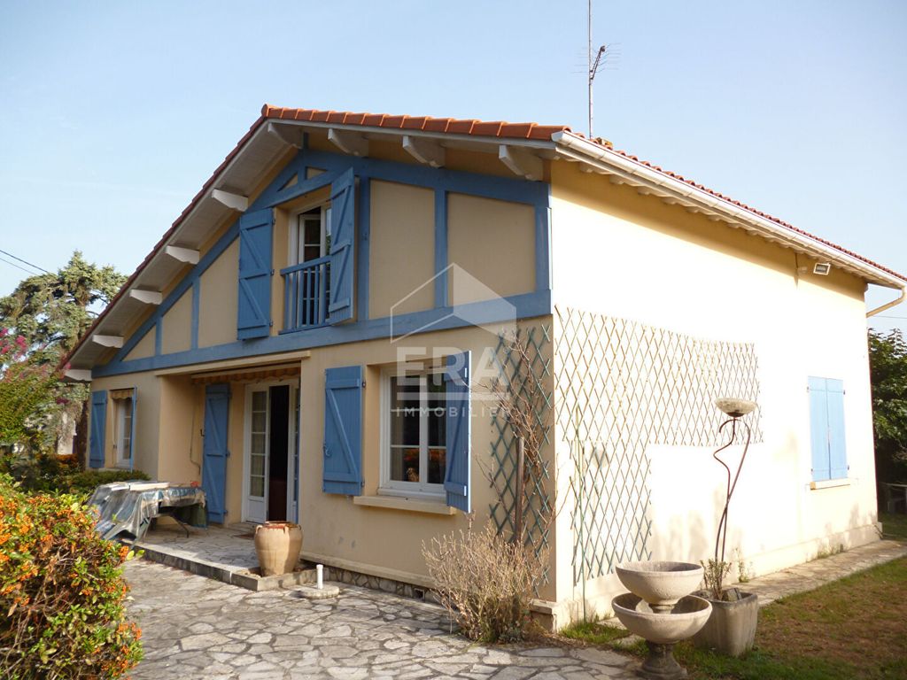 Achat maison à vendre 3 chambres 105 m² - Mont-de-Marsan