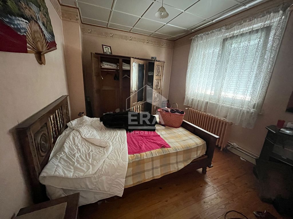 Achat maison 3 chambre(s) - Loison-sous-Lens