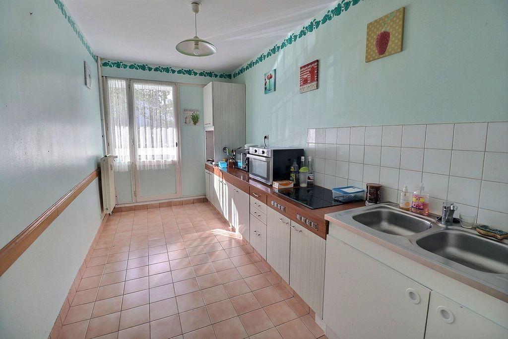 Achat appartement à vendre 3 pièces 70 m² - Vertou