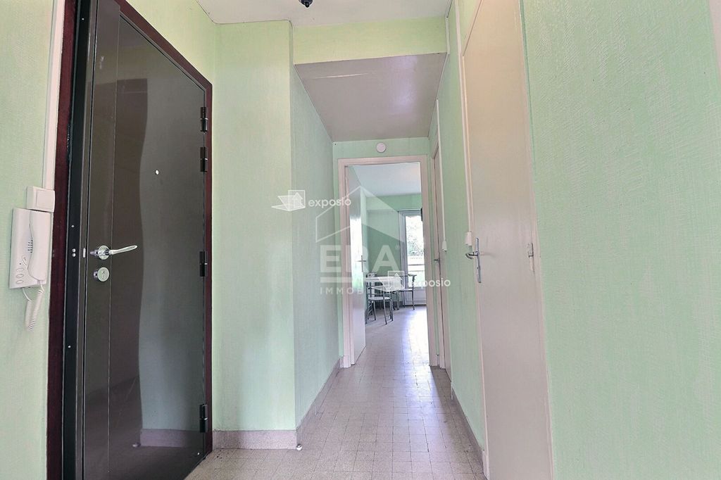 Achat appartement à vendre 2 pièces 39 m² - Marseille 9ème arrondissement