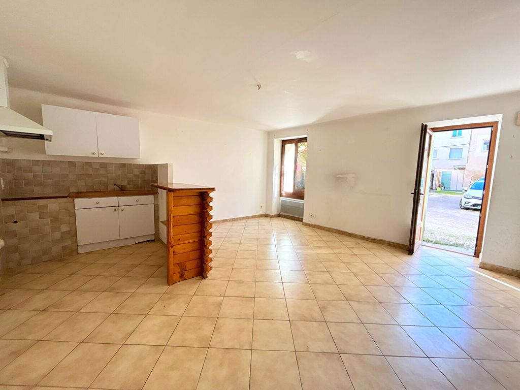 Achat appartement à vendre 3 pièces 55 m² - Pertuis