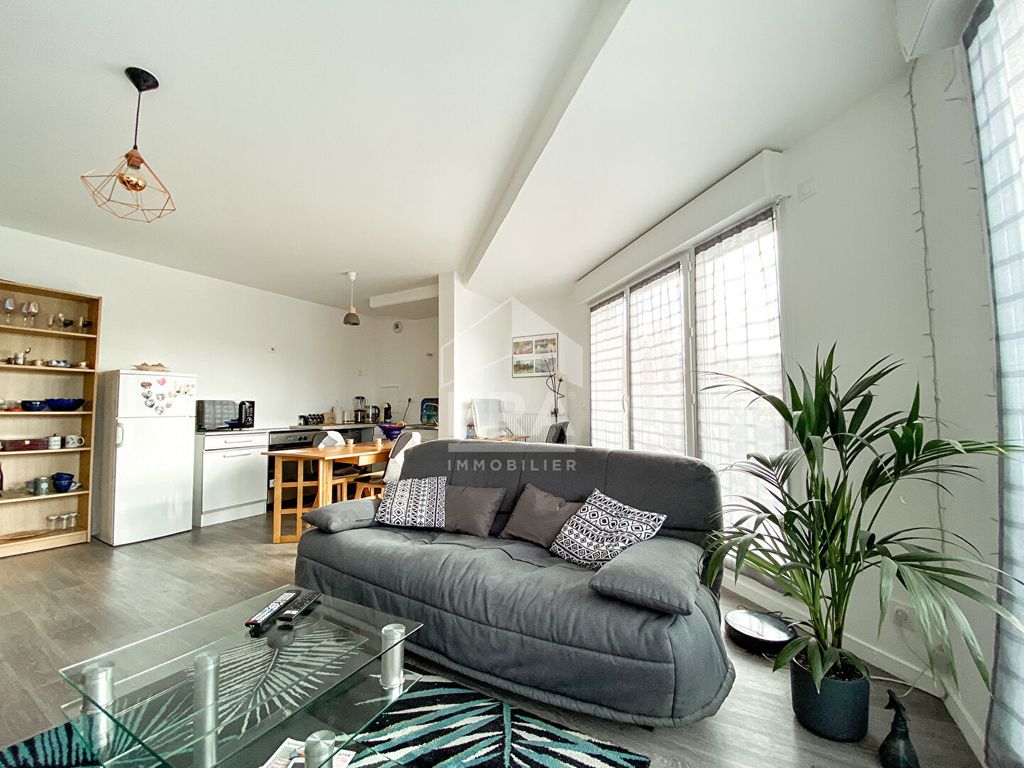 Achat appartement à vendre 2 pièces 48 m² - Sartrouville