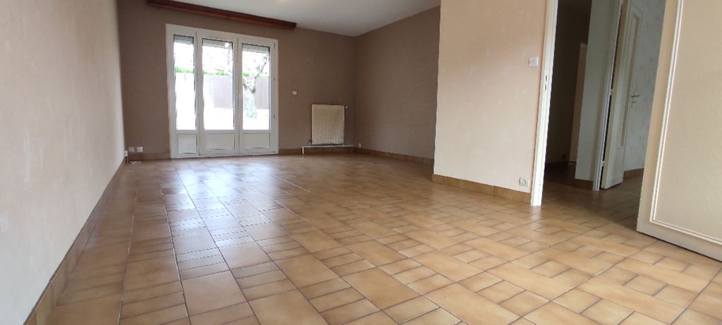 Achat maison 3 chambre(s) - Tours