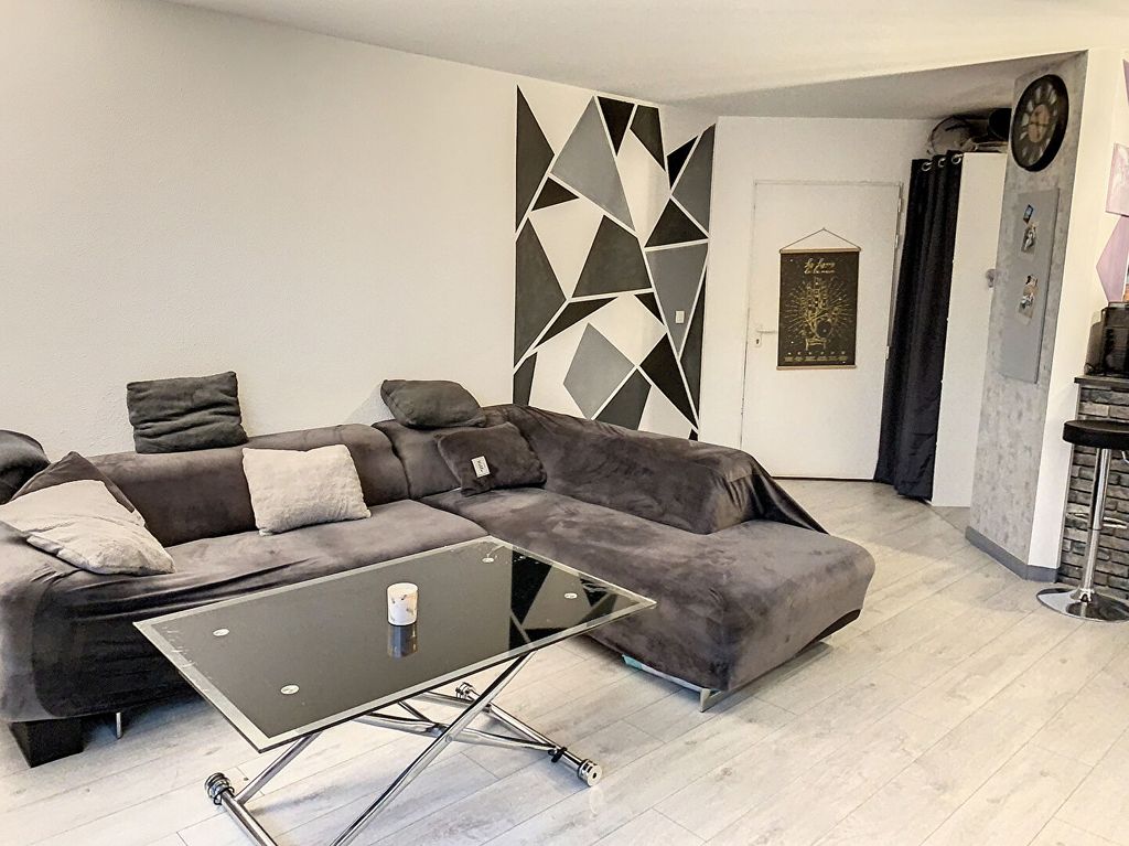 Achat appartement à vendre 2 pièces 47 m² - Eysines