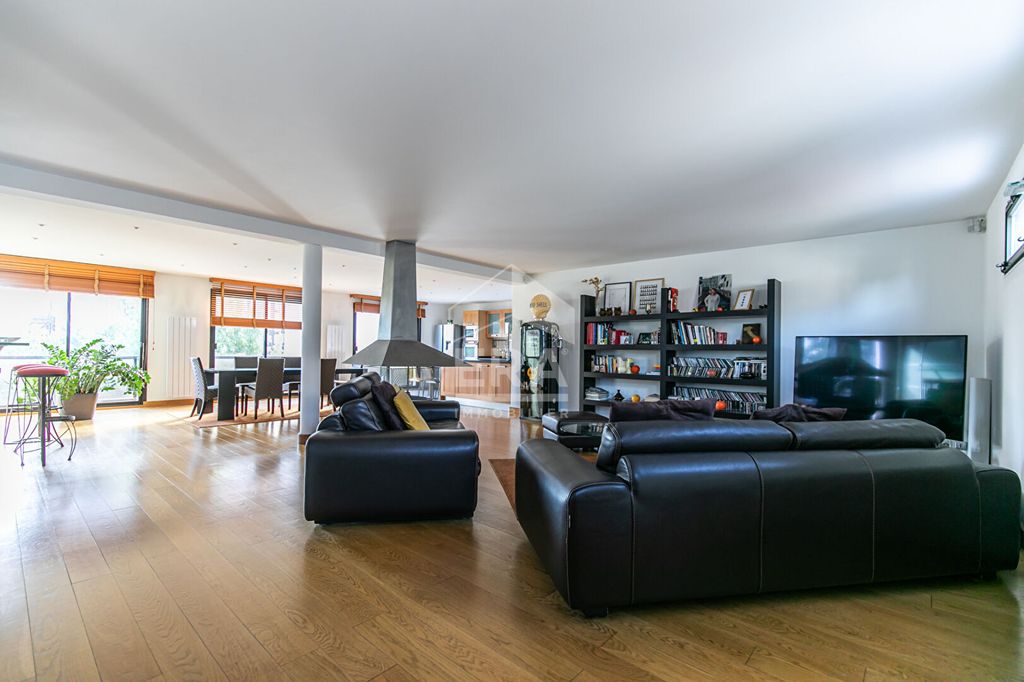 Achat maison à vendre 4 chambres 278 m² - Le Perreux-sur-Marne