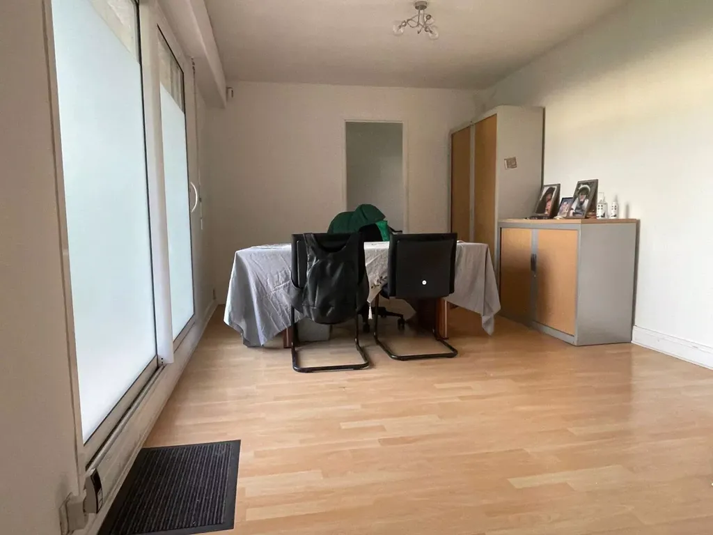 Achat appartement à vendre 2 pièces 42 m² - Bondy