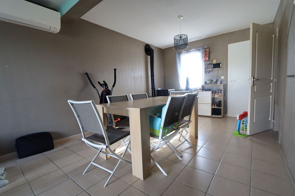 Achat maison 4 chambre(s) - Montredon-des-Corbières