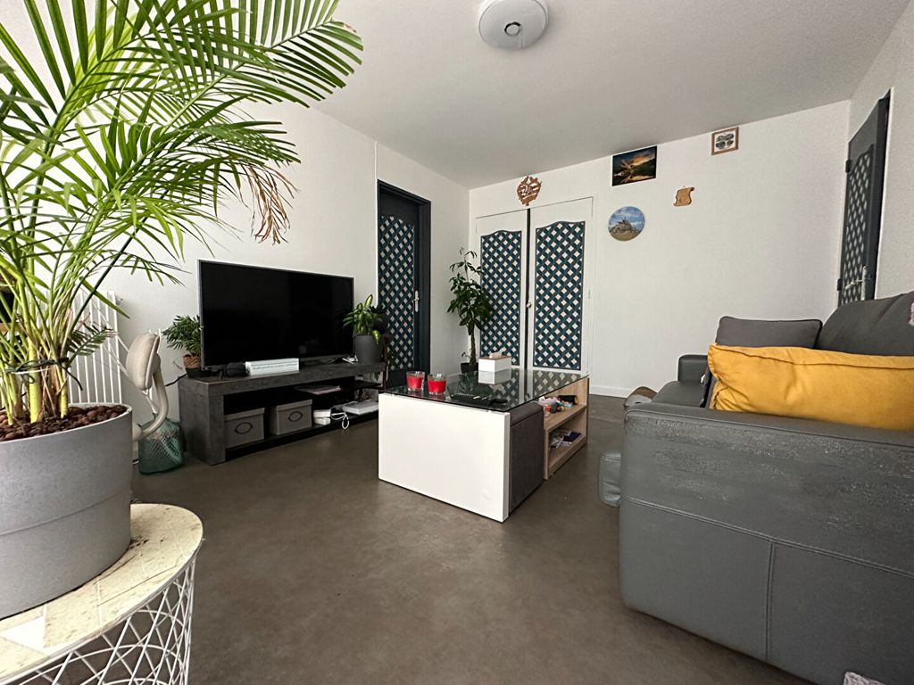 Achat appartement à vendre 2 pièces 44 m² - Villemomble