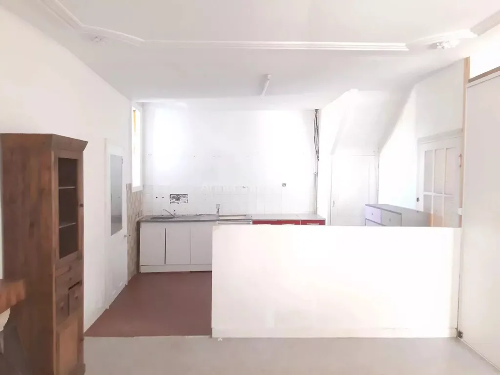 Achat maison 5 chambre(s) - La Caillère-Saint-Hilaire