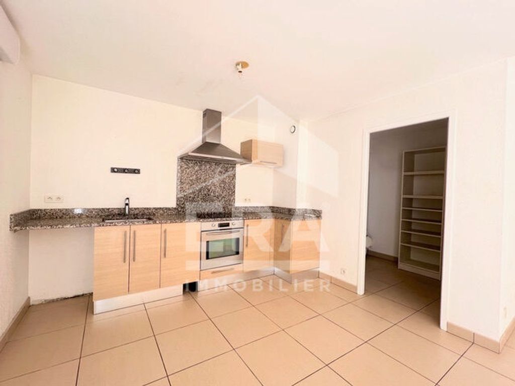 Achat appartement 4 pièce(s) Perpignan