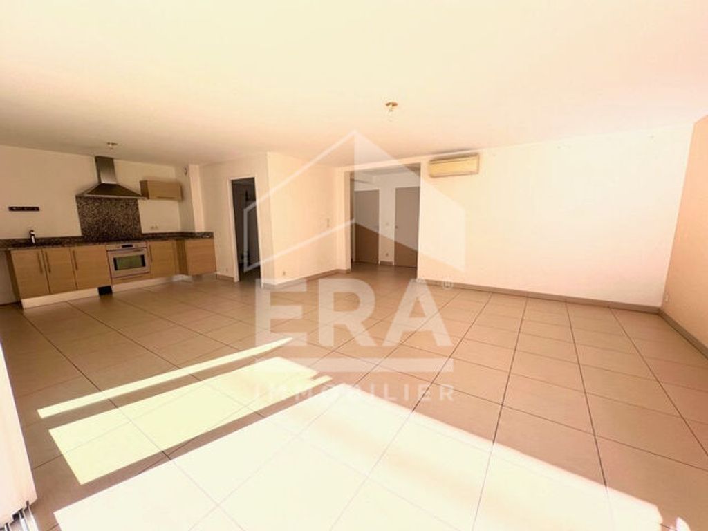 Achat appartement à vendre 4 pièces 103 m² - Perpignan