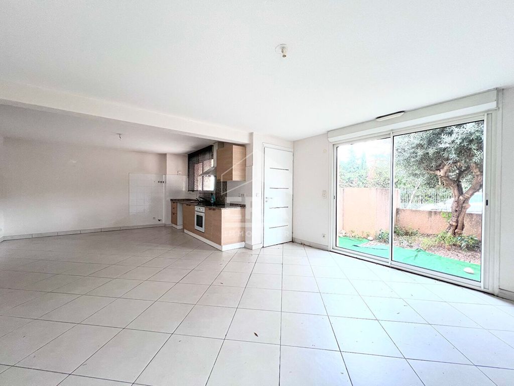 Achat appartement à vendre 3 pièces 66 m² - Perpignan