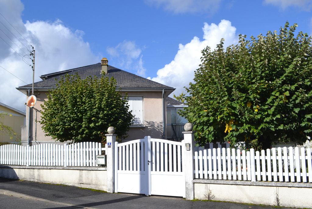 Achat maison 3 chambre(s) - Châtellerault