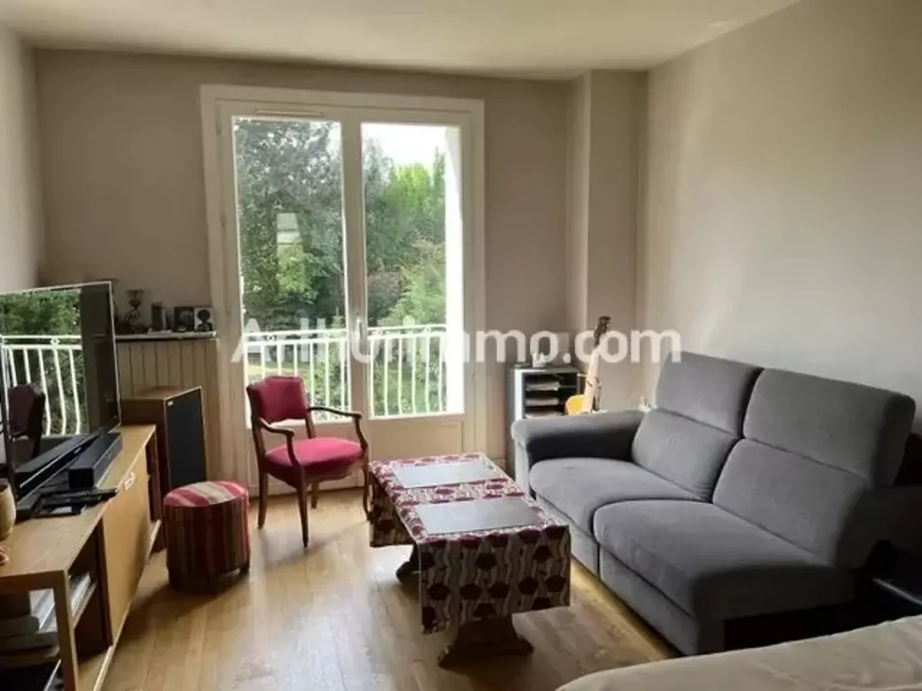 Achat maison 4 chambre(s) - Les Pavillons-sous-Bois