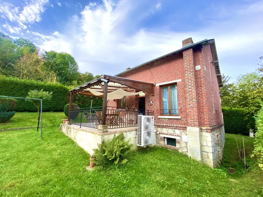 Achat maison 3 chambre(s) - Laon