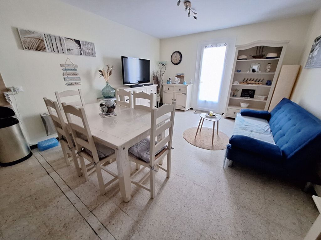 Achat maison 2 chambre(s) - La Faute-sur-Mer