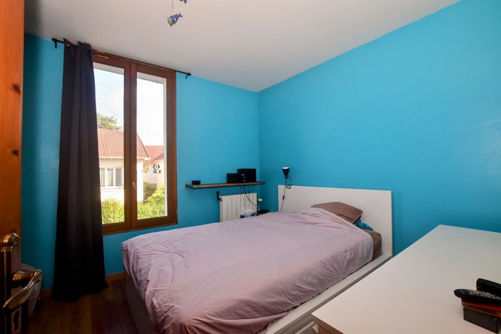 Achat maison 3 chambre(s) - Vaires-sur-Marne