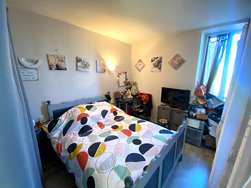 Achat appartement 8 pièce(s) Albi