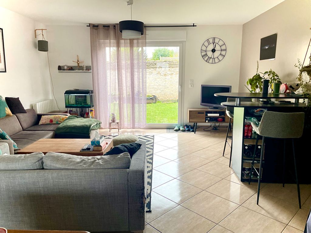 Achat maison 3 chambre(s) - Fontenay-le-Marmion