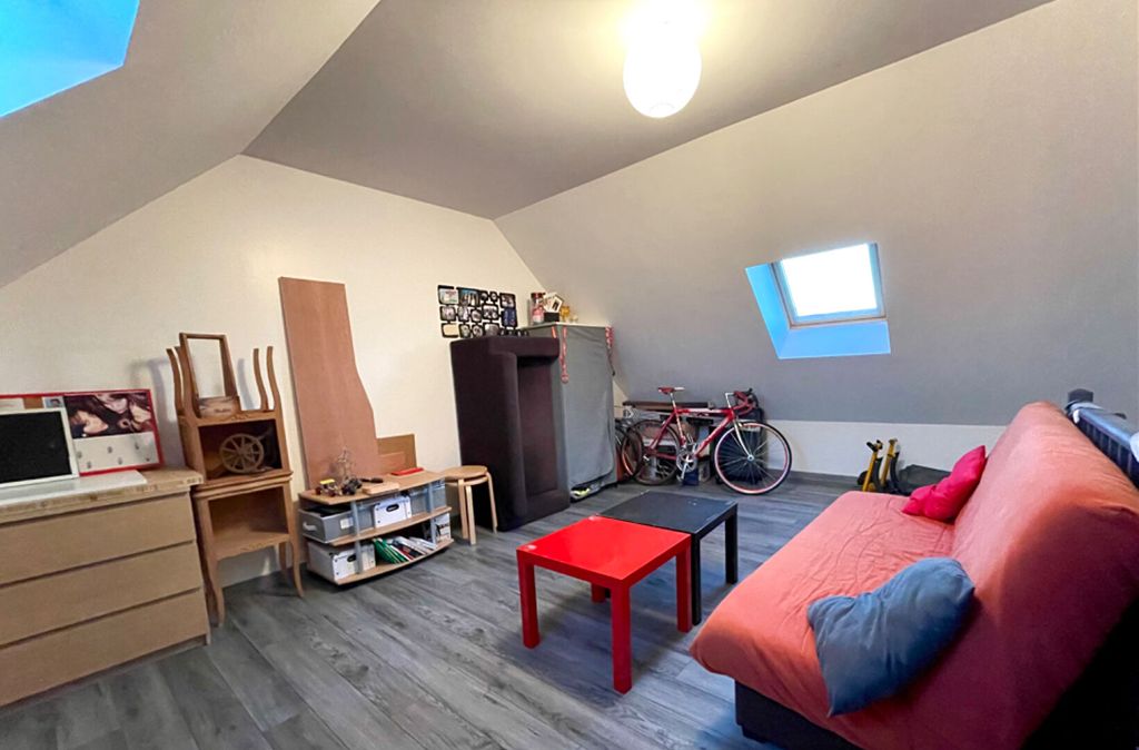 Achat maison 3 chambre(s) - Fontenay-le-Marmion