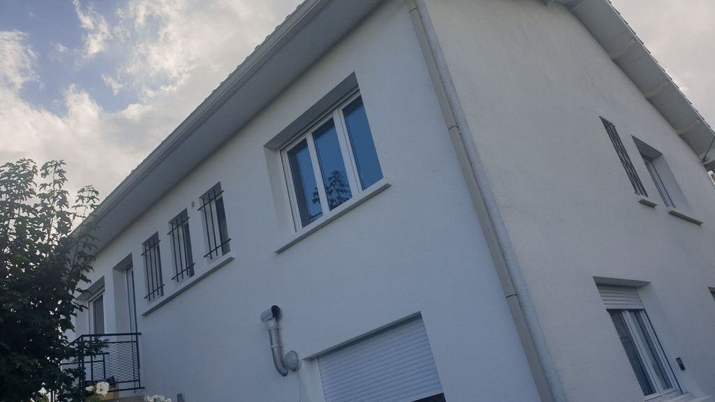 Achat maison à vendre 6 chambres 245 m² - Bègles
