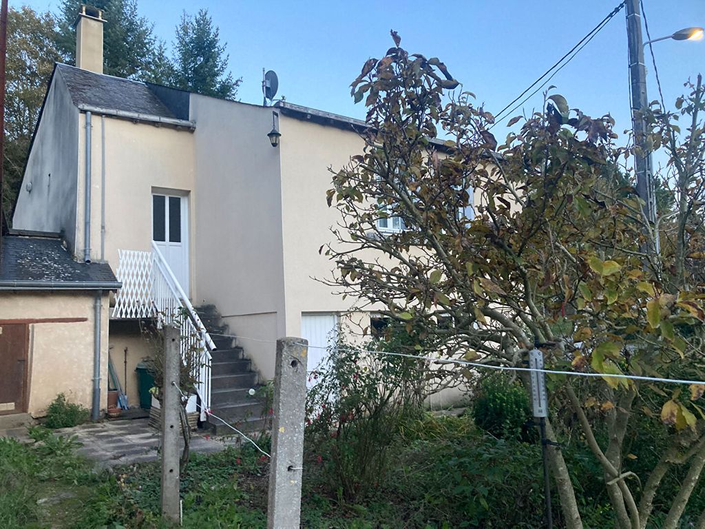 Achat maison 2 chambre(s) - Argentré