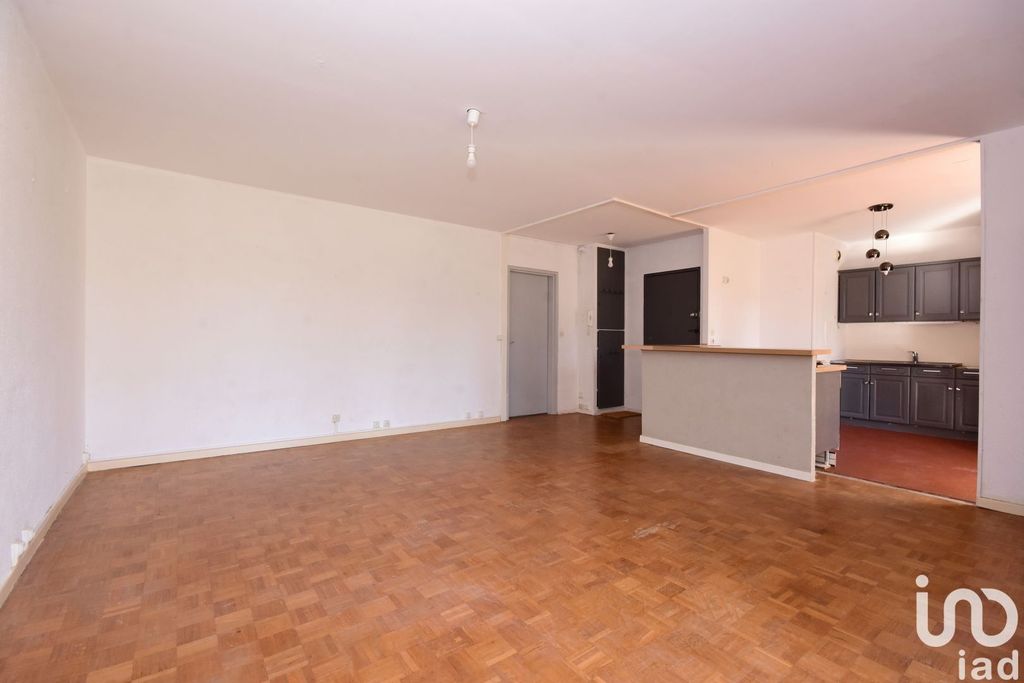 Achat appartement 4 pièce(s) Lyon 9ème arrondissement