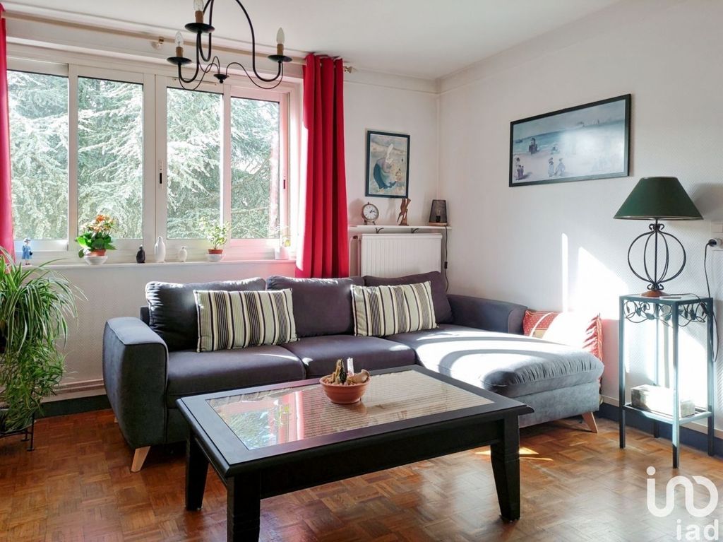 Achat appartement 4 pièce(s) Épinay-sur-Seine