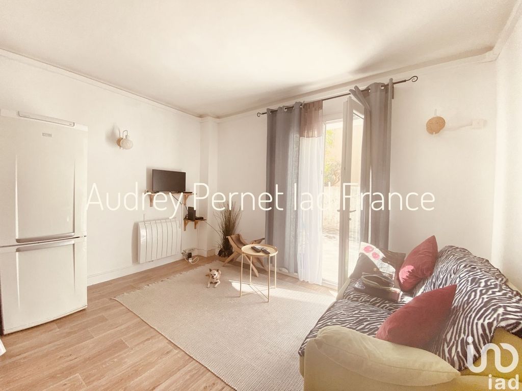 Achat appartement à vendre 3 pièces 49 m² - Toulon