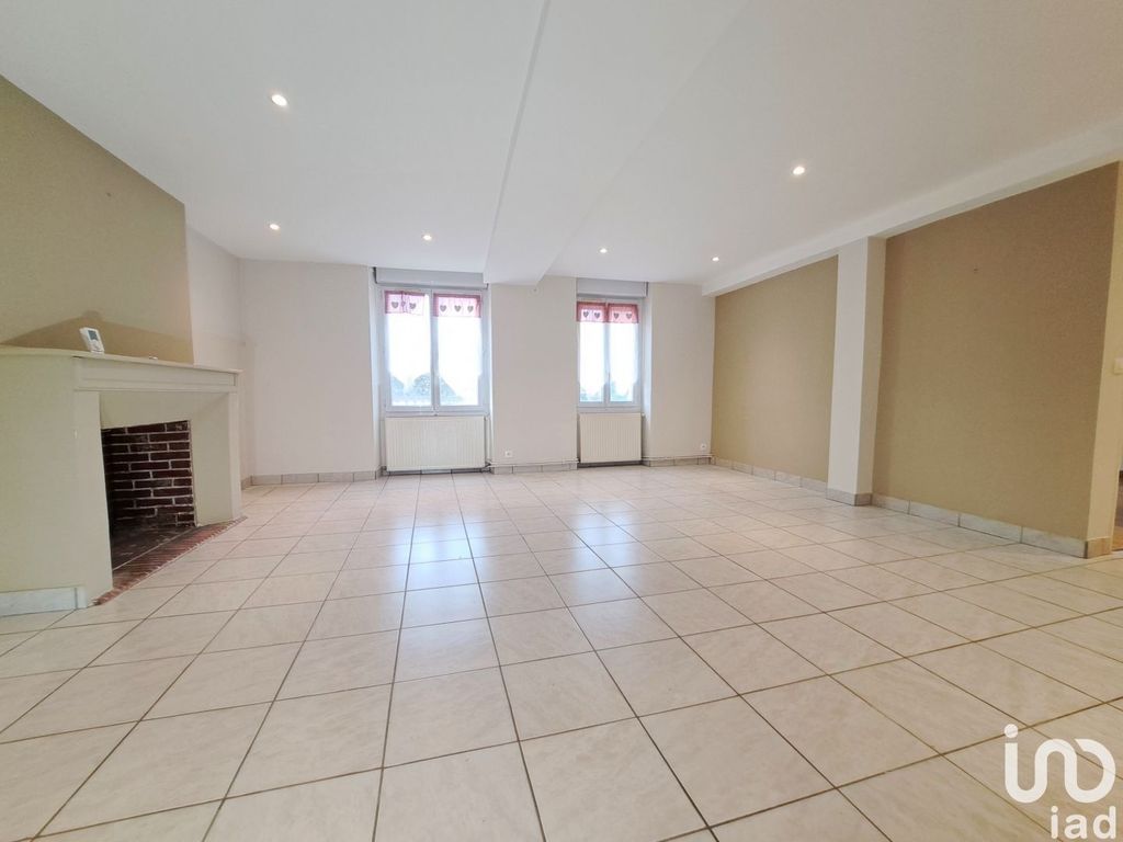 Achat appartement à vendre 2 pièces 58 m² - Brou