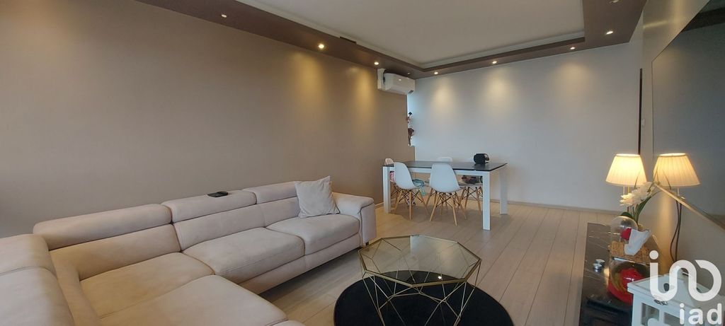 Achat appartement à vendre 4 pièces 72 m² - Uckange