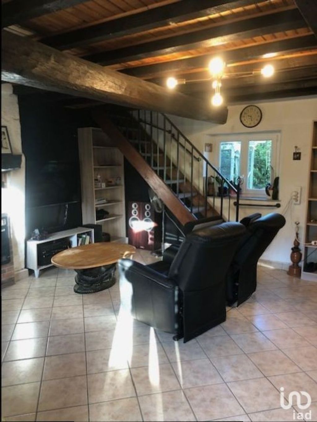 Achat maison à vendre 2 chambres 65 m² - Mardilly