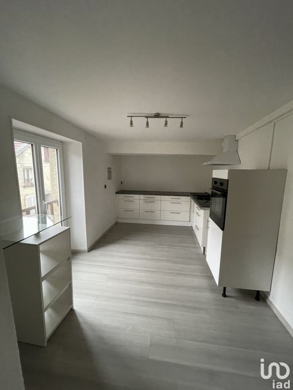 Achat appartement à vendre 6 pièces 214 m² - Crézancy