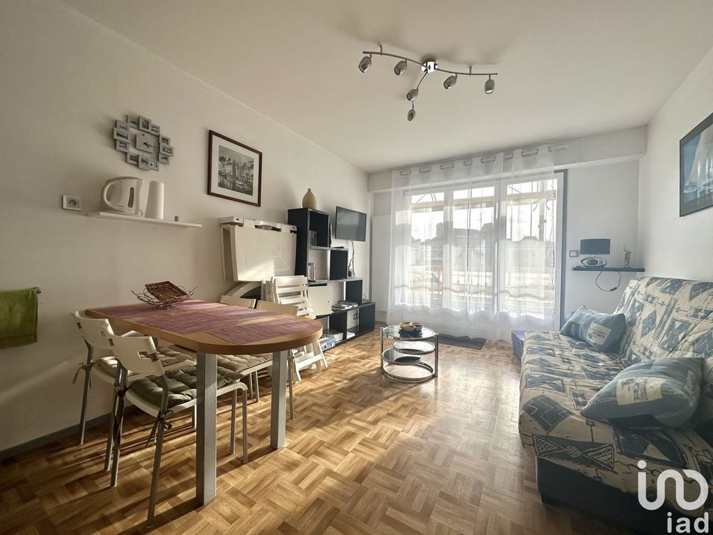 Achat appartement à vendre 2 pièces 35 m² - Dinard