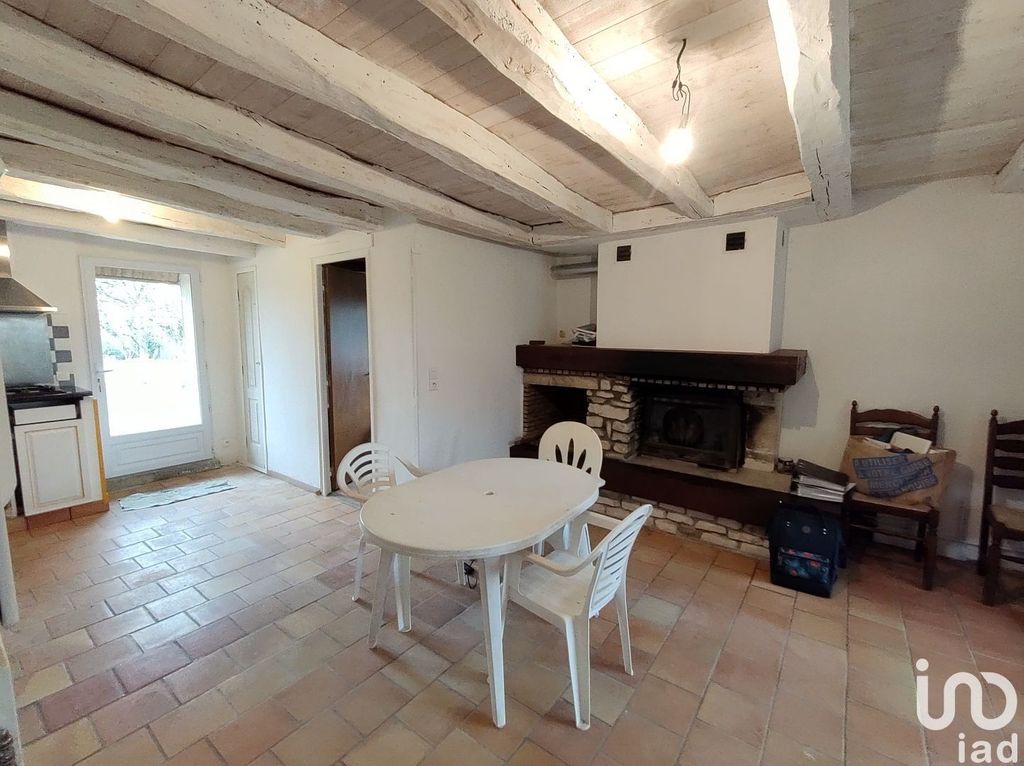 Achat maison 2 chambre(s) - Fontenay