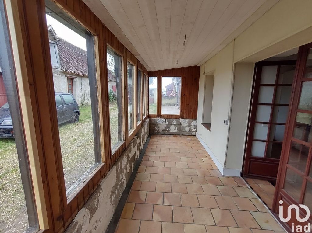 Achat maison à vendre 2 chambres 110 m² - Fontenay