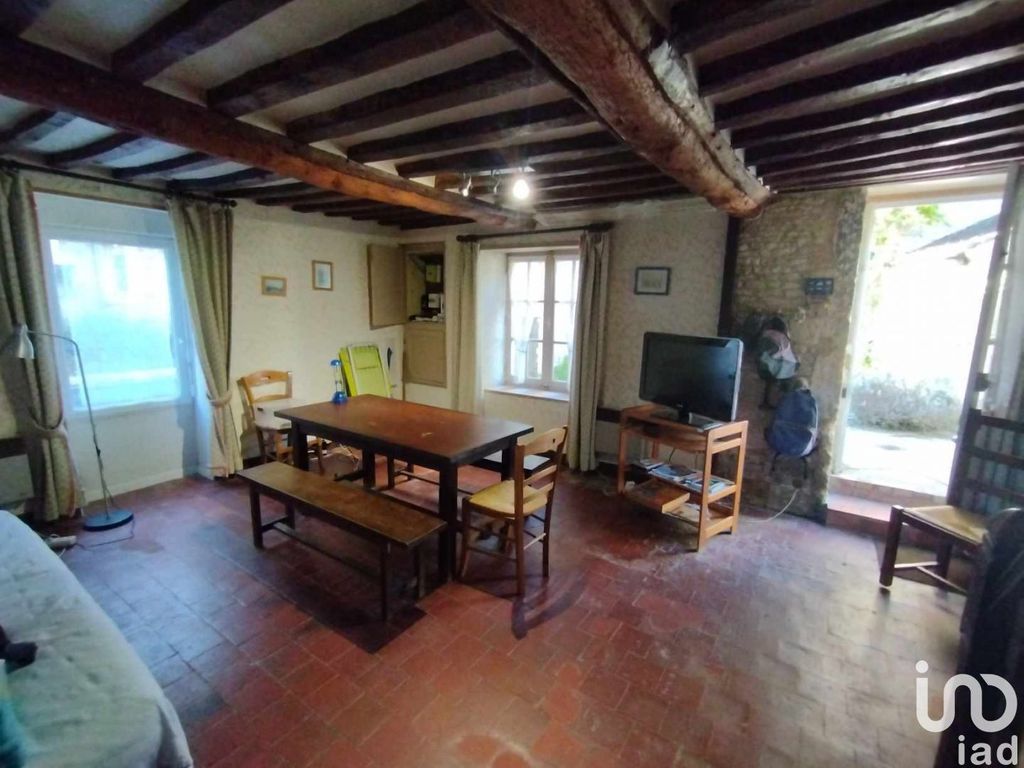 Achat maison 2 chambre(s) - Bernières-sur-Mer