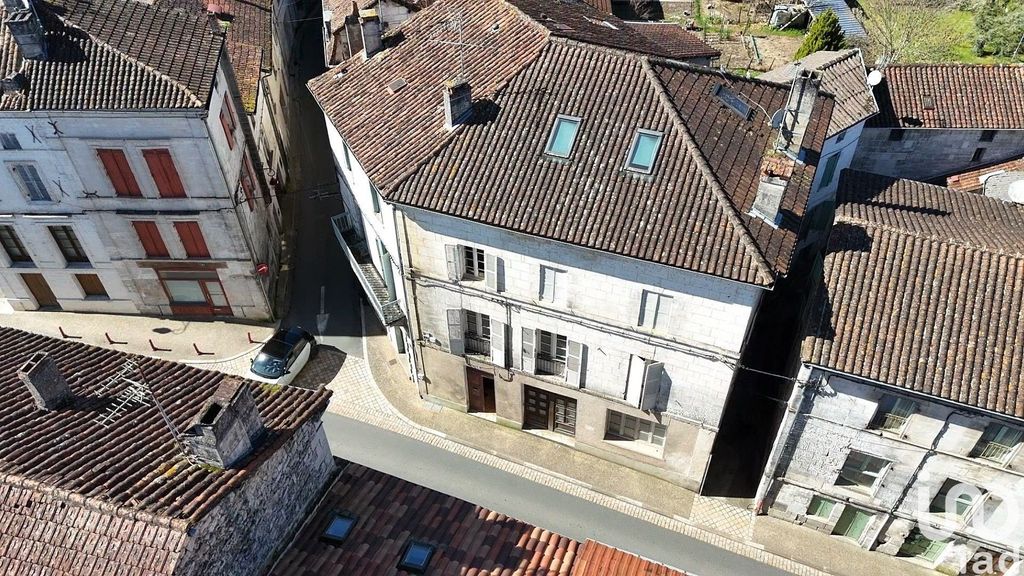 Achat appartement à vendre 8 pièces 195 m² - Brantôme en Périgord