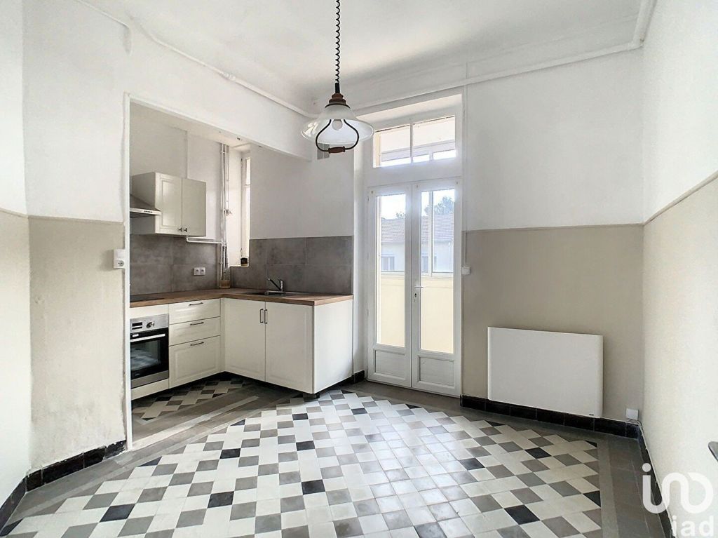 Achat appartement à vendre 3 pièces 52 m² - Avignon