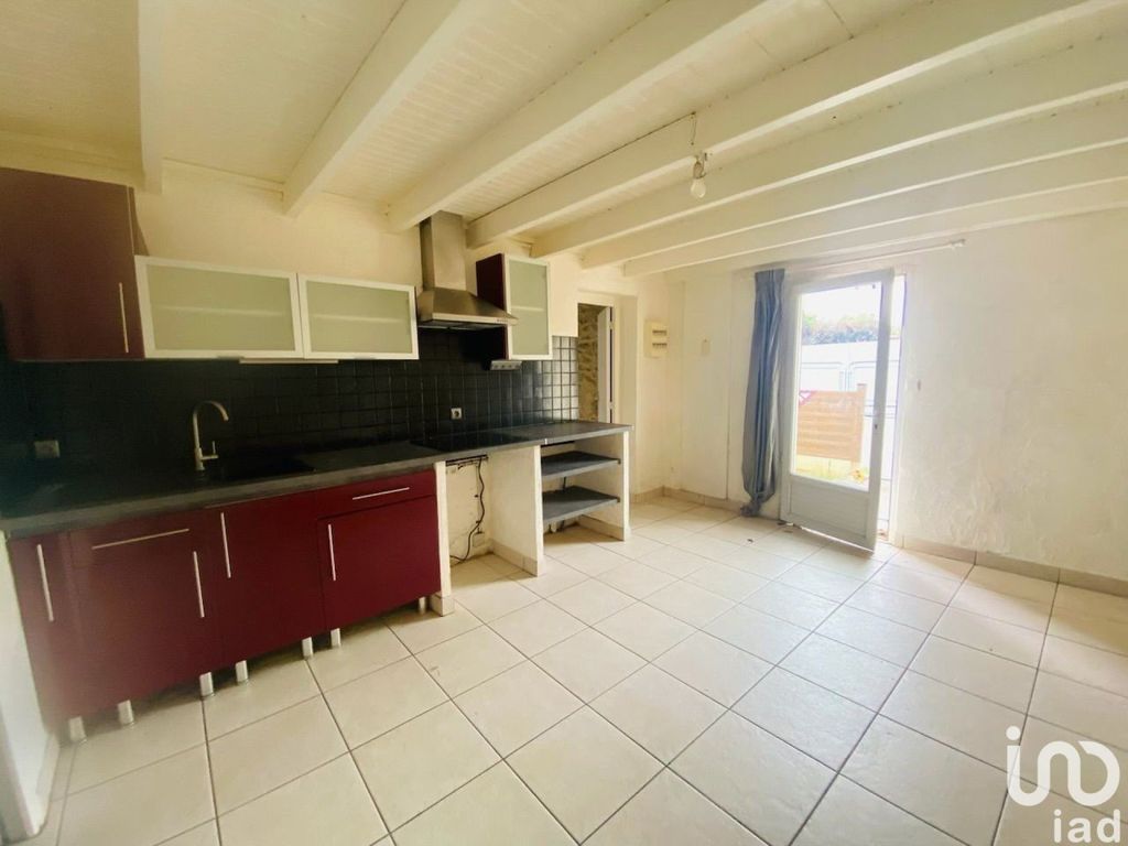 Achat appartement 3 pièce(s) Ambarès-et-Lagrave