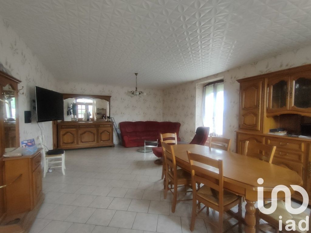 Achat maison 3 chambre(s) - Savigny-sur-Braye