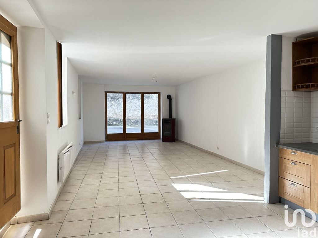 Achat appartement à vendre 3 pièces 73 m² - Grillon
