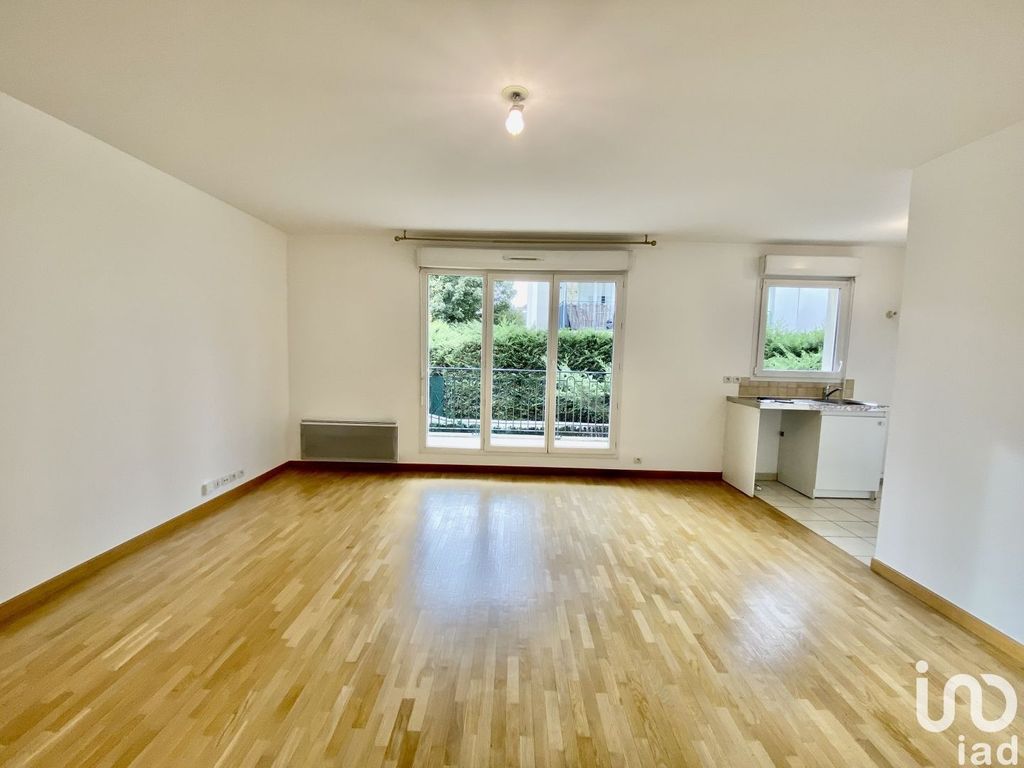 Achat studio à vendre 33 m² - Thiais