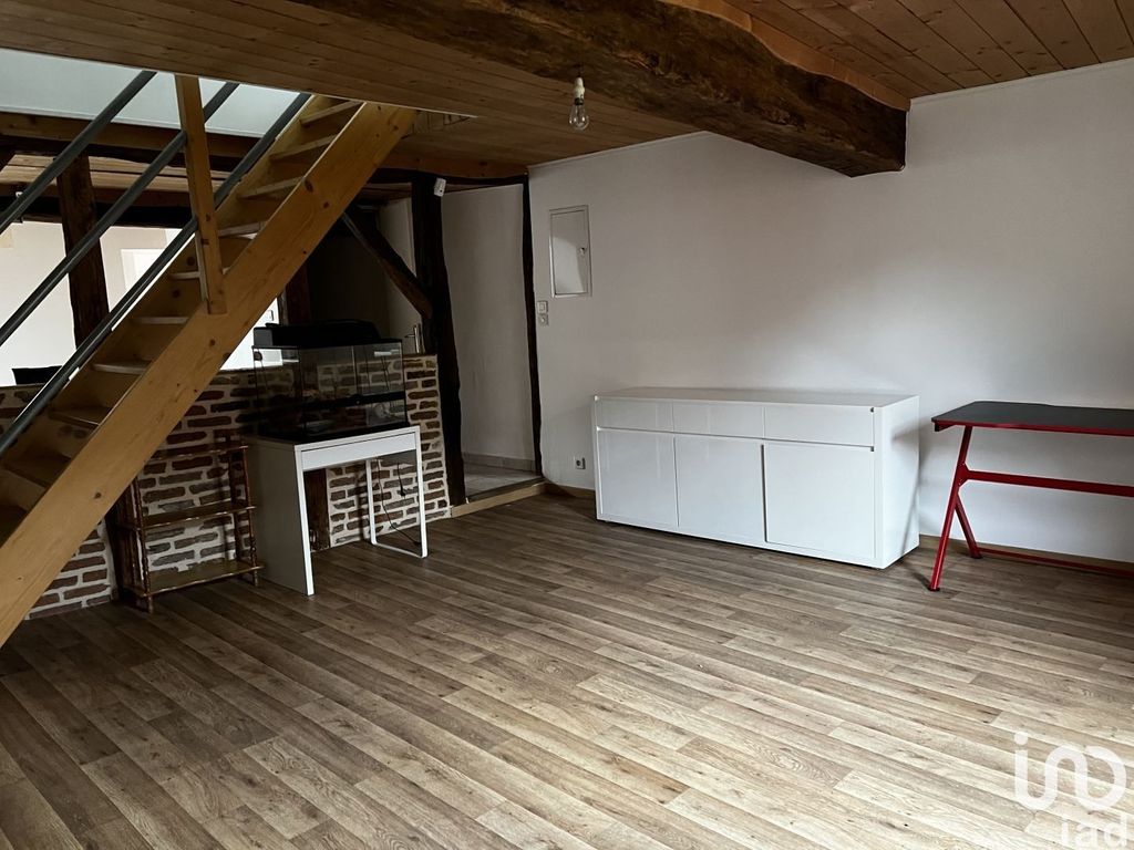 Achat appartement à vendre 9 pièces 81 m² - Maulévrier
