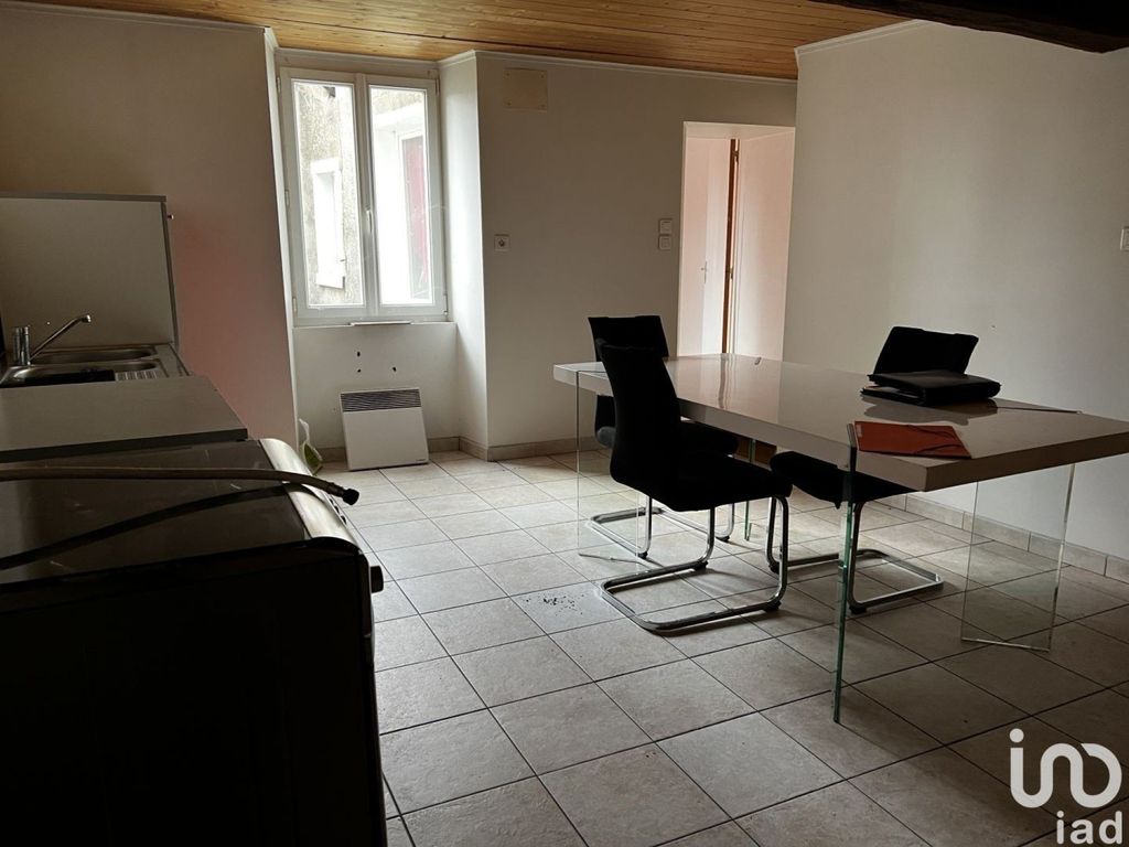 Achat appartement 9 pièce(s) Maulévrier