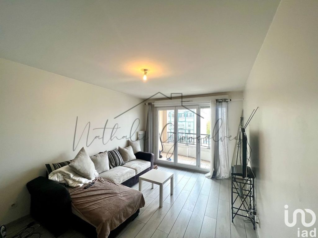 Achat appartement à vendre 2 pièces 41 m² - Drancy