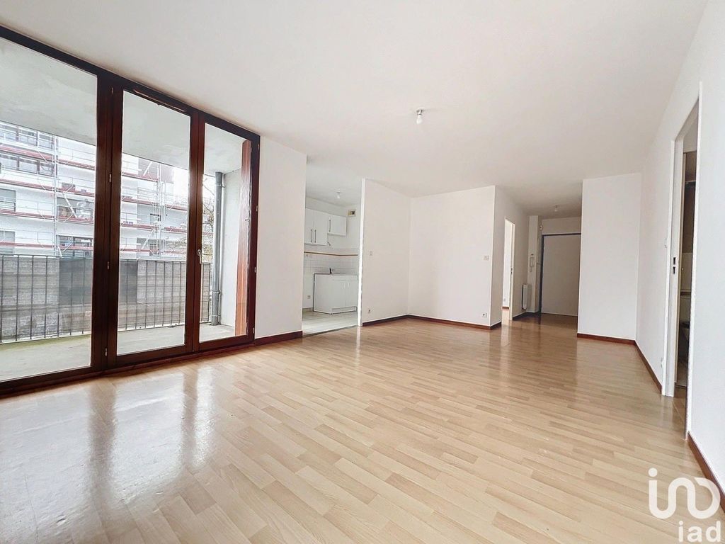 Achat appartement à vendre 4 pièces 73 m² - Saint-Jacques-de-la-Lande