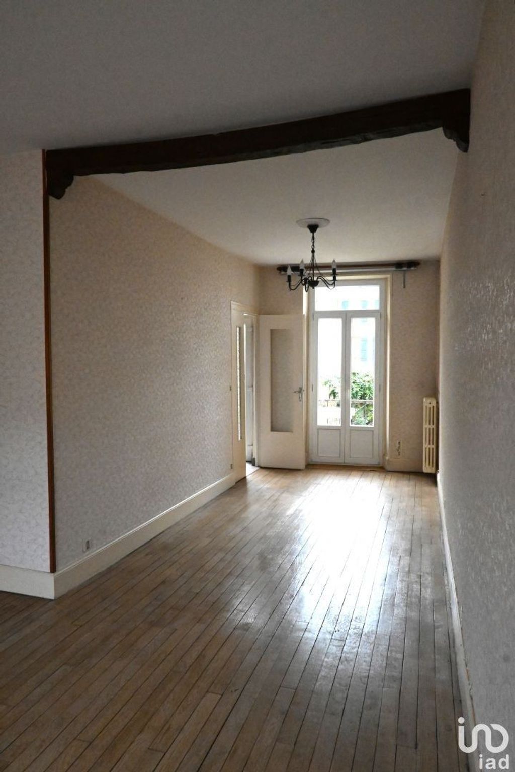 Achat maison à vendre 2 chambres 84 m² - Charleville-Mézières