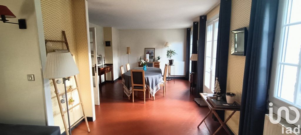 Achat maison à vendre 3 chambres 93 m² - Bihorel