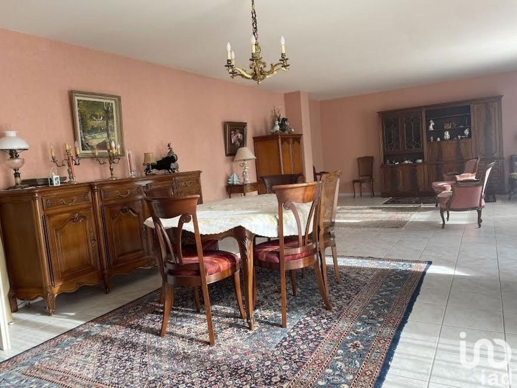 Achat appartement 4 pièce(s) Brive-la-Gaillarde